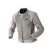 DÁMSKÁ TEXTILNÍ BUNDA - RST 103713 SPECTRE AIR D3O LADIES TEXTILE JACKET - STŘÍBRNÁ - TEXTILNÍ BUNDY - NA MOTORKÁŘE