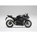 HONDA CBR500R - ČERNÁ 2026 - CBR500R - MOTORKY
