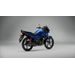 HONDA CB125F - MODRÁ 2026 - CB125F - MOTORKY