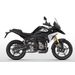 BMW F 450 GS - 2026 - COSMIC BLACK - EXCLUSIVE - ADVENTURE - MOTORKY