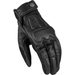 KOŽENÉ RUKAVICE LS2 RUST MAN GLOVES - ČERNÁ - KOŽENÉ RUKAVICE{% if kategorie.adresa_nazvy[0] != zbozi.kategorie.nazev %} - NA MOTORKÁŘE{% endif %}