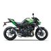 KAWASAKI Z900 - ZELENÁ 2026 - SUPERNAKED - MOTORKY