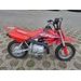 HONDA CRF 50F - BAZAR - MOTOBAZAR