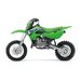 KAWASAKI KX65 - ZELENÁ 2026 - MOTOCROSS & ENDURO - MOTORKY