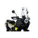 PLEXI ŠTÍT PUIG TOURING WITH VISOR 21483W PRŮHLEDNÝ - PLEXI ŠTÍTY - NA MOTORKU