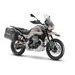 MOTO GUZZI V85 TT TRAVEL E5+ - BRONZO DESERTO - CESTOVNÍ ENDURA - MOTORKY