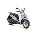 PIAGGIO MEDLEY 125 ABS E5+ - GRIGIO ASTRALE 2025 - MEDLEY - SKÚTRY