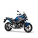 HONDA NC750X GLINT WAVE BLUE METALLIC - ADVENTURE{% if kategorie.adresa_nazvy[0] != zbozi.kategorie.nazev %} - MOTORKY{% endif %}