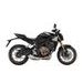 HONDA CB650 NEO SPORTS CAFÉ - ČERNÁ METALICKÁ - CB650R 2024 - MOTORKY