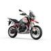 MOTO GUZZI V85 TT E5+ - GRIGIO YANAR DAG 2026 - CESTOVNÍ ENDURO - MOTORKY