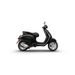 VESPA PRIMAVERA 125 E5+ - ČERNÁ 2026 - PRIMAVERA - SKÚTRY