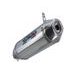KONCOVKA VÝFUKU SLIP-ON GPR PENTACROSS INOX ATV.49.PENIO BROUŠENÁ NEREZOVÁ OCEL PRO ATV CAN-AM OUTLANDER 800 2013-2015 - KONCOVKY VÝFUKU - NA MOTORKU