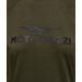 MG ESSENTIAL T-SHIRT WOMAN - ZELENÉ - DÁRKY PRO FANOUŠKY MOTO GUZZI - NA MOTORKÁŘE