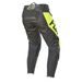 MOTOKROSOVÉ KALHOTY FOX 180 REVN PANT MX21 - ŽLUTÁ - ENDURO KALHOTY - NA MOTORKÁŘE