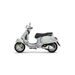 VESPA  GTS 125 ST RST E5 GRIGIO ENTUSIASTA - GTS - SKÚTRY