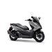 HONDA FORZA 125 - SVĚTLÁ ŠEDÁ 2025 - FORZA 125 - SKÚTRY
