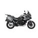 HONDA NT1100 DCT - ŠEDÁ METALICKÁ - NT1100 - MOTORKY