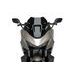 PLEXI ŠTÍT PUIG V-TECH LINE SPORT 22583N ČERNÝ - PLEXI ŠTÍTY - NA MOTORKU