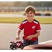 HONDA TRIKO RACING DĚTSKÉ RED - DÁRKY PRO FANOUŠKY HONDA - NA MOTORKÁŘE