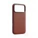 PEAK DESIGN EVERYDAY CASE - IPHONE 18 - ČERVENÁ - KRYTY NA TELEFON - NA MOTORKU