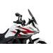 PLEXI ŠTÍT PUIG TOURING 22320H KOUŘOVÁ - PLEXI ŠTÍTY - NA MOTORKU