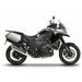 MONTÁŽNÍ SADA 3P SYSTÉM SHAD H0CR12IF - MONTÁŽNÍ SADY - NA MOTORKU