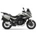 HONDA NT1100 MT - STŘÍBRNÁ 2027 - NT1100 - MOTORKY
