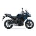 KAWASAKI VERSYS 650 - MODRÁ 2026 - ADVENTURE TOURER - MOTORKY