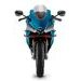 APRILIA RS 660 35 KW E5+ - BLUE MARLIN 2025 - SUPERSPORT - MOTORKY