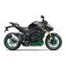 KAWASAKI Z1100 SE - ŠEDÁ 2027 - SUPERNAKED - MOTORKY