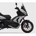 APRILIA SR GT 400 - DUSTY GREY - 2026 - SR GT 400 - SKÚTRY