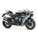 KAWASAKI NINJA H2 ŠEDÁ TMAVÁ - SUPERSPORT & SPORT{% if kategorie.adresa_nazvy[0] != zbozi.kategorie.nazev %} - MOTORKY{% endif %}