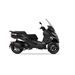 PIAGGIO MP3 400 HPE SPORT E5+ NERO METEORA 2025 - MP3 - SKÚTRY