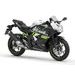 KAWASAKI NINJA 125 SE BÍLÁ - SUPERSPORT & SPORT{% if kategorie.adresa_nazvy[0] != zbozi.kategorie.nazev %} - MOTORKY{% endif %}