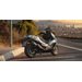BMW C 400 X - BLACKSTROM 2025 - URBAN MOBILITY - MOTORKY