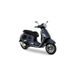 VESPA GTS 125 ST HPE ABS E5+ - BLU ENERGICO MATT 2025 - GTS - SKÚTRY