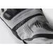RST 103663 PRO SERIES VEGA WP GLOVES - ČERNÁ-STŘÍBRNÁ - KOŽENÉ RUKAVICE - NA MOTORKÁŘE