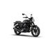 MOTO GUZZI V7 STONE 850 E5+ - NERO RUVIDO 2025 - CLASSIC & CAFE - MOTORKY
