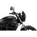 PLEXI ŠTÍT PUIG ANARCHY 21944N ČERNÝ - PLEXI ŠTÍTY - NA MOTORKU