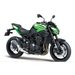 KAWASAKI Z900 - ZELENÁ 2026 - SUPERNAKED - MOTORKY