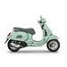 VESPA GTS 125 HPE ABS E5+ VERDE AMABILE 2026 - GTS - SKÚTRY