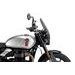 PLEXI ŠTÍT PUIG NEW GEN. TOURING 22619H KOUŘOVÁ - PLEXI ŠTÍTY - NA MOTORKU