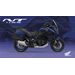 HONDA NT1100 MT - MODRÁ 2026 - NT1100 - MOTORKY