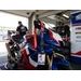 HONDA ŠŇŮRKA NA KRK HRC RACING - 2026 - NA MOTORKÁŘE