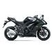 KAWASAKI NINJA 1100SX ŠEDÁ 2025 - SPORT TOURER - MOTORKY