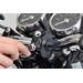 USB-C ZÁSUVKA TENKÁ, DAYTONA - MOTO ZÁSUVKY - NA MOTORKU