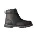PÁNSKÉ BOTY - RST 103576 ROADSTER WATERPROOF BOOT - ČERNÉ - KOŽENÉ BOTY - NA MOTORKÁŘE