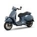 VESPA GTV 310 OFFICINA 8 E5+ - MODRÁ/ZLATÁ - GTV - SKÚTRY