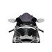 PLEXI ŠTÍT PUIG Z-RACING 22284F TMAVÁ KOUŘOVÁ - PLEXI ŠTÍTY - NA MOTORKU