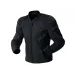 PÁNSKÁ TEXTILNÍ BUNDA - RST 103614 S1 D3O TEXTILE JACKET - ČERNÁ - TEXTILNÍ BUNDY - NA MOTORKÁŘE
